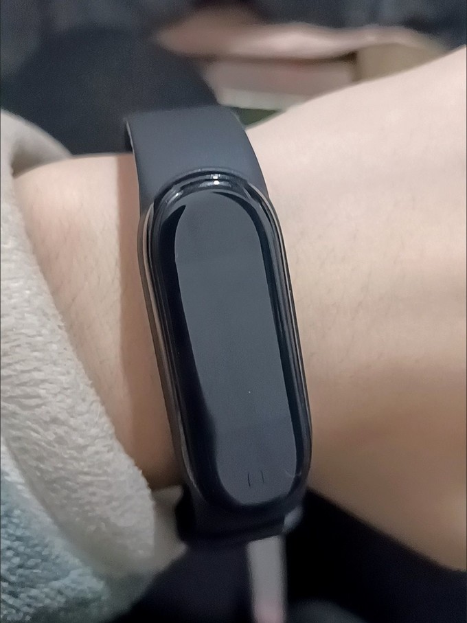 智能手環(huán) 手腕上的健康與生活伴侶